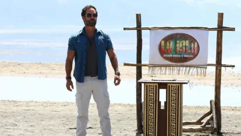 La Isla: Desafío Grecia y Turquía: ¿Quién es el eliminado hoy 4 de septiembre?