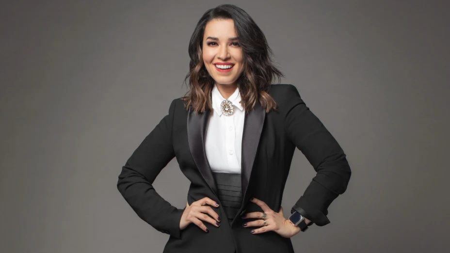 Laura G - Talento.