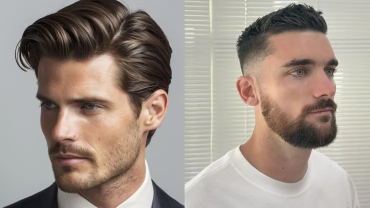 cortes de pelo