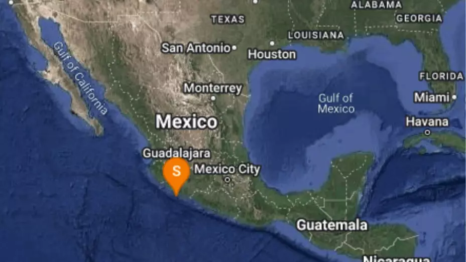 EN VIVO: Microsismos hoy 20 de octubre 2024 en CDMX y Edomex; esto se sabe