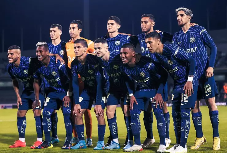 club america posibles capitanes salida memo