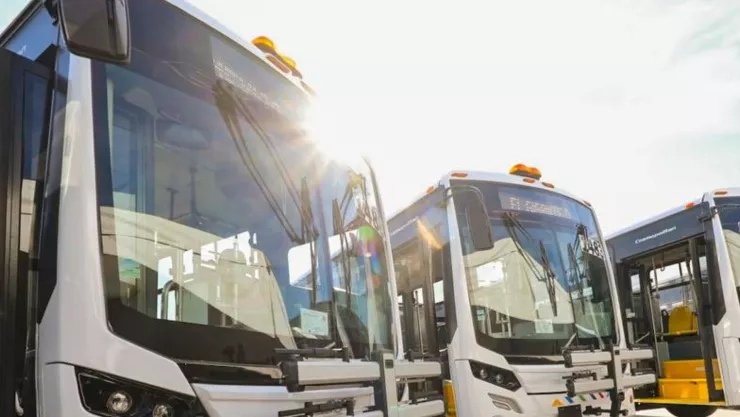 ¿En cuánto queda la tarifa de los camiones Yo Voy en Aguascalientes con el aumento de costo