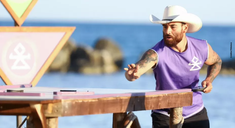 La Isla 2023: ¿Quién es el eliminado este viernes 22 de septiembre?