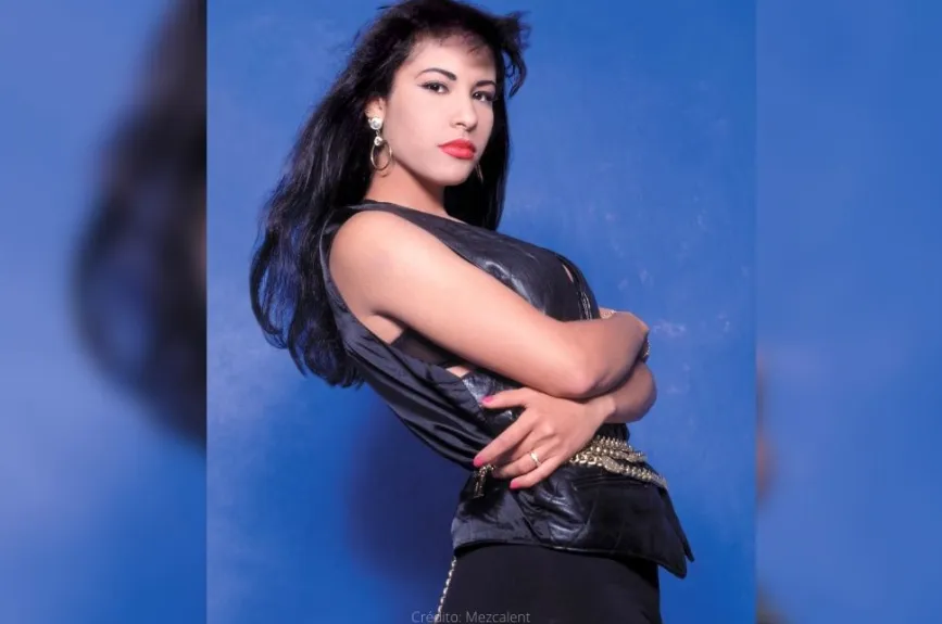 FOTOS | Selena