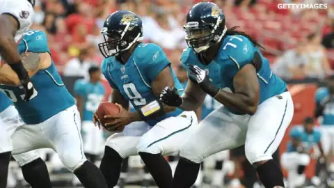 Jaguares de Jacksonville