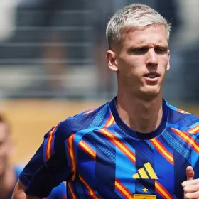 Dani Olmo