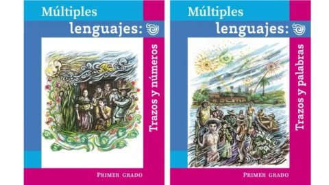 primaria y secundaria