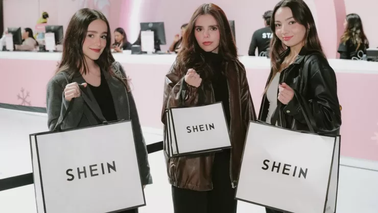 Aumentarán a 35% aranceles a importaciones, ¿afectará en tus compras de Shein?