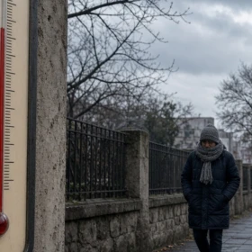 Alerta amarilla por frío en CDMX 19 octubre 2026