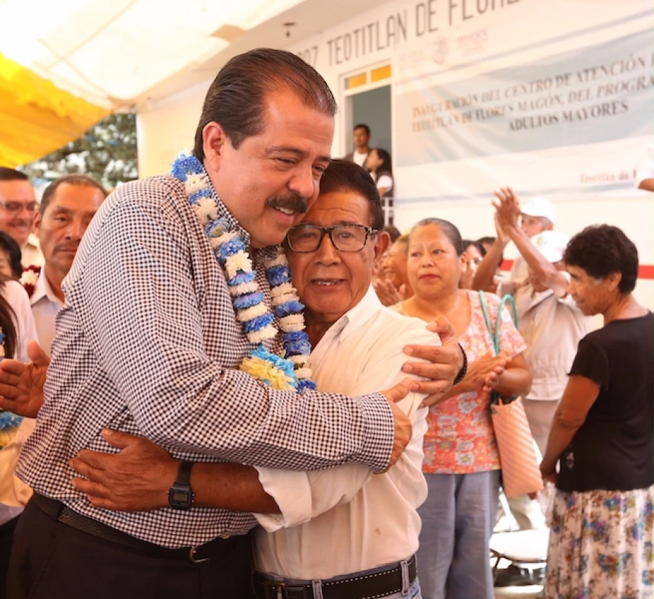 Pobreza y carencias