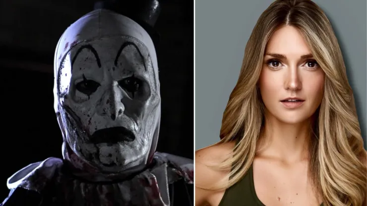 Catherine Corcoran inició una demanda por su papel en Terrifier y denuncia malas condiciones en el rodaje.