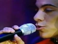 Carlos Rivera en La Academia