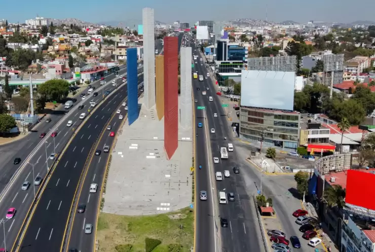 Programa Hoy no circula en CDMX y Edomex