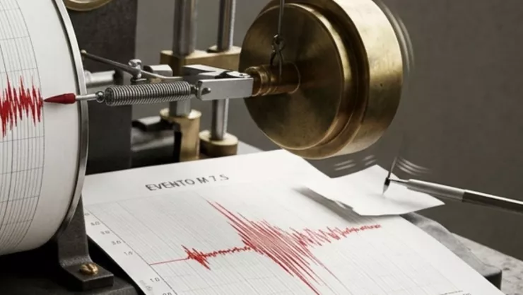 Sismo en Ensenada este domingo 17 de mayo
