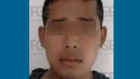 Sentencian a 32 años de prisión a feminicida de una joven en Tulum