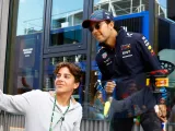 ¿Dónde ver la serie de Checo Pérez GRATIS? Horarios y canal en TV Azteca