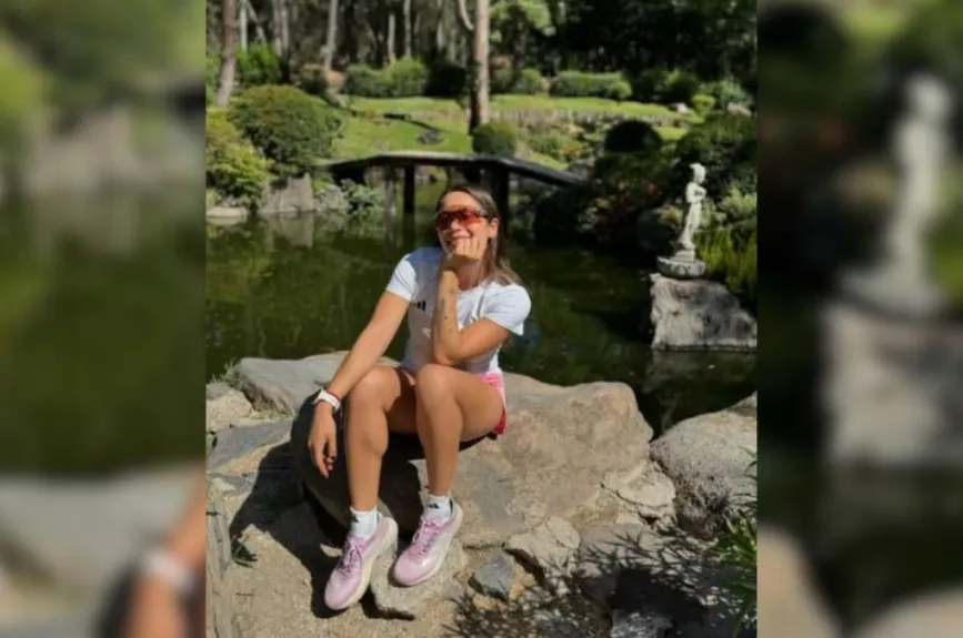 Conoce todo sobre Evelyn | Crédito: Instagram @evelynguijarro