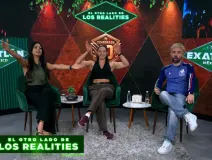 El Otro Lado de los Realities: programa completo del 14 de octubre del 2026