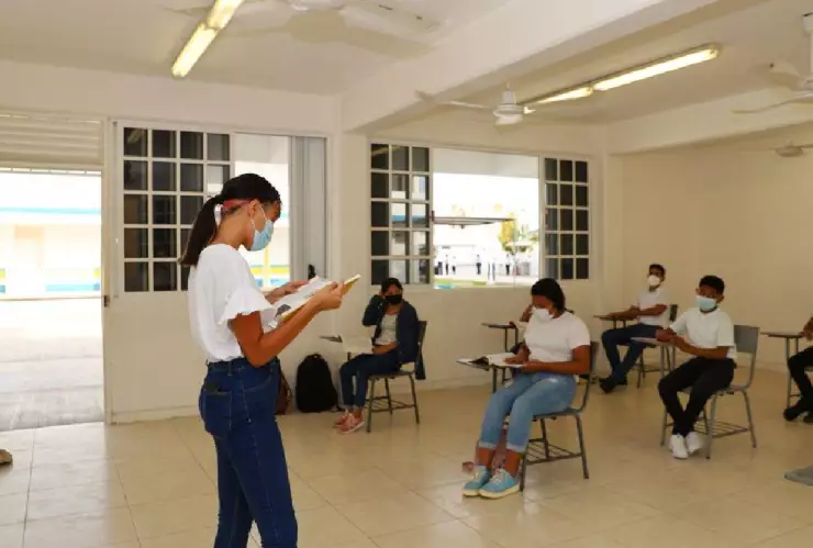 Suspenden dos días de clases en Quintana Roo por Carnaval 2023