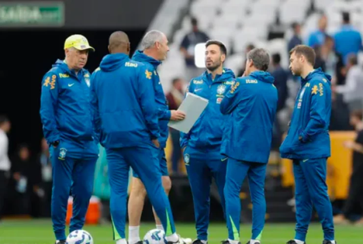 davide ancelotti botafogo