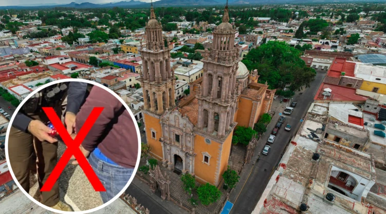 El Pueblo Mágico de México donde puedes consumir alcohol en la calle durante 24 horas sin que te arresten