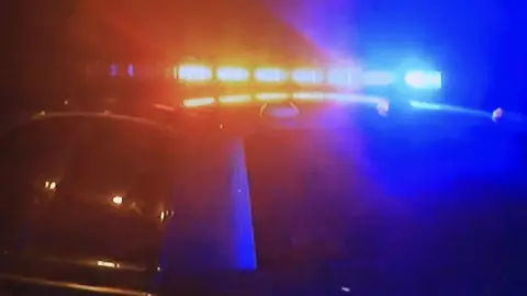 Asesinan a Blanca Ortega