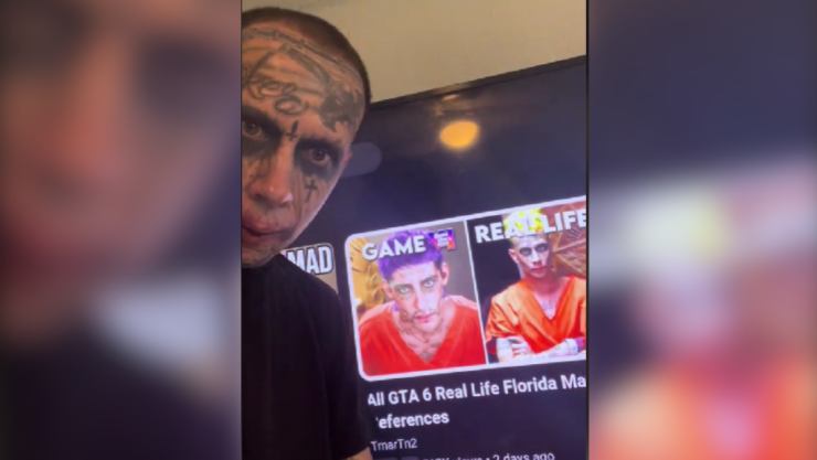 Lawrence Sullivan, alias ‘El Joker de Miami’