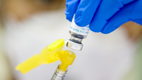 Viruela del mono llega a Europa y Oceanía, los países que registraron contagios ya no solo son en África