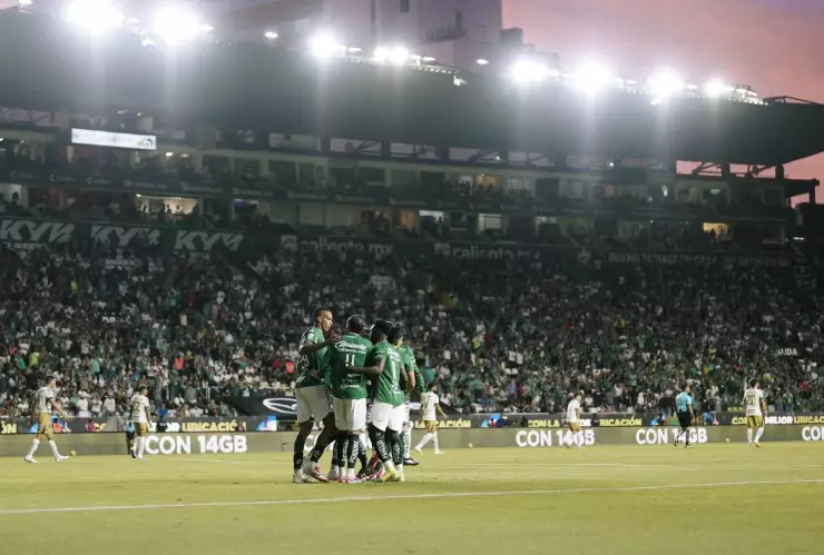 León no podrá jugar el Mundial de Clubes 2025 por decisión del TAS