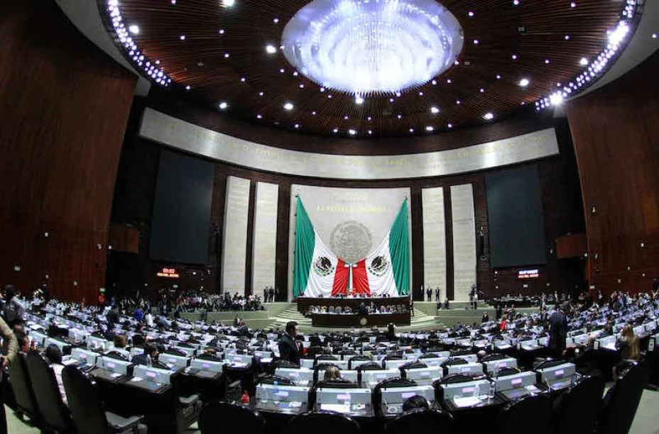 Camara de diputados