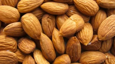 Almendras