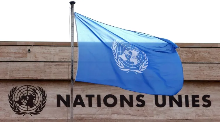 Nuevo Secretario General de la ONU