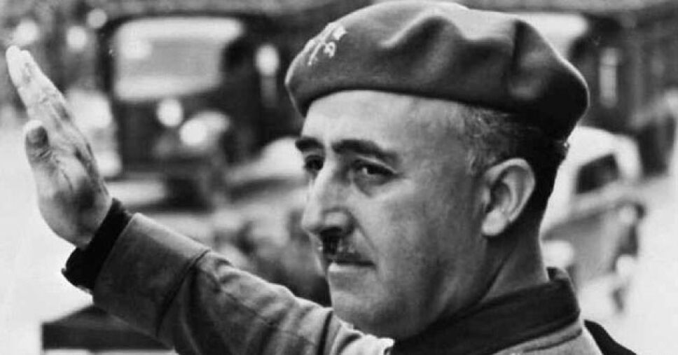 francisco franco