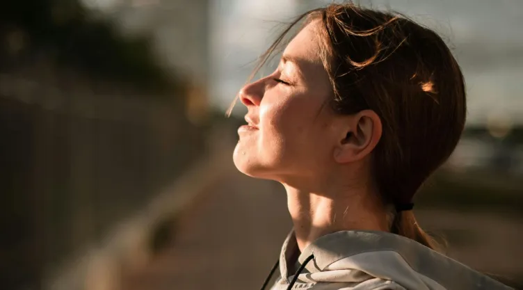 La raíz que fortalece el sistema respiratorio mientras duermes
