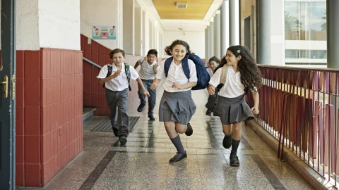 Descarga el certificado de la secundaria gratis