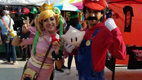 Eventos en la CDMX del 9 al 11 de junio de 2023