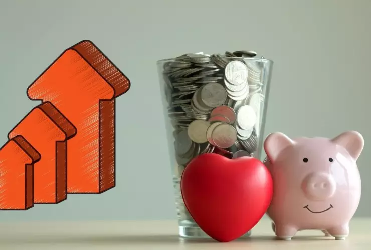 Aumento en pensión IMSS, ISSSTE y Bienestar; así quedarán los pagos