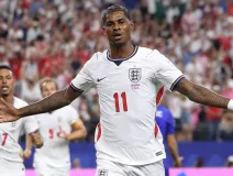 Inglaterra se prepara para enfrentar a México