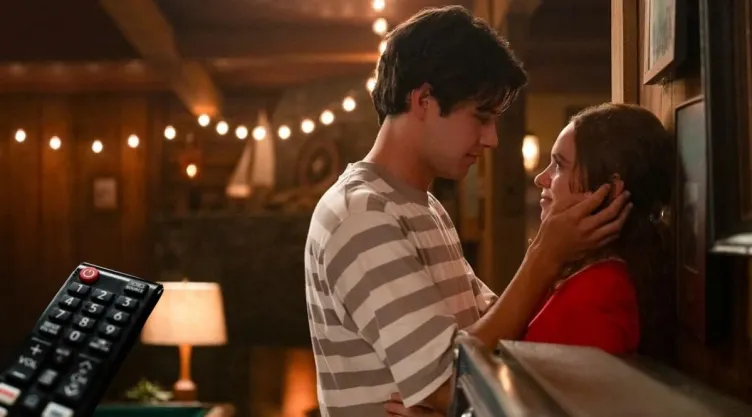 Hoy en Amazon Prime el romance juvenil de 8 episodios que está arrasando y no te puedes perder.jpg
