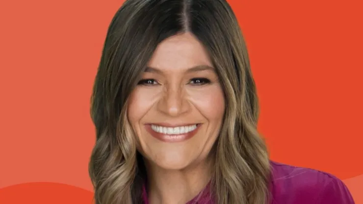 ¿Qué piensa Martha Figueroa sobre su reencuentro con Pati Chapoy?