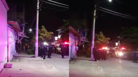 COLONIA LOS PÁJAROS