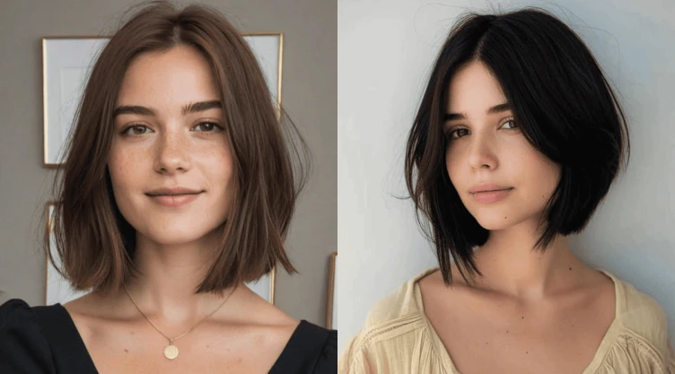 Long Bob 2026 Cómo llevar el corte de cabello más elegante del año.png
