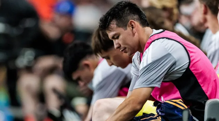 Chucky Lozano