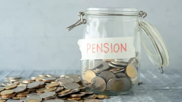 Aumento de pension en Mexico 2024