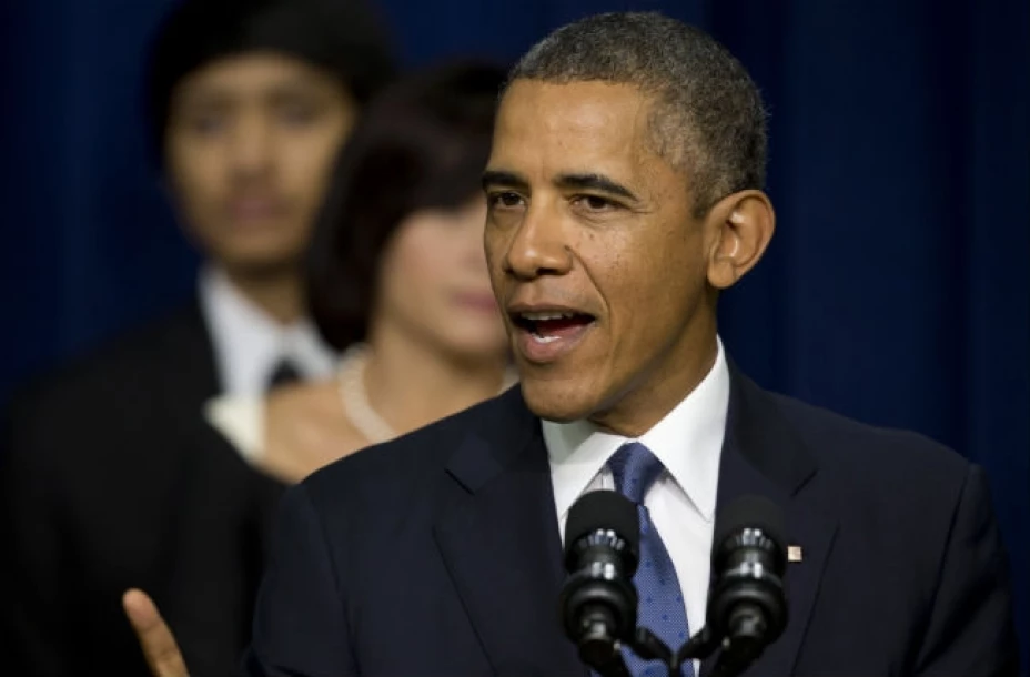 Estados Unidos se está preparando para la posibilidad de que pueda repetirse la utilización de gases mortíferos