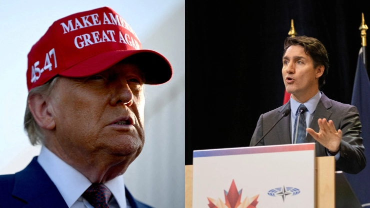 donald-trump-justin-trudeau-aranceles