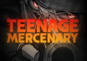 OFICIAL Crunchyroll anuncia anime inspirado en el webtoon “Teenage Mercenary”, fecha de estreno y posible cantidad de capítulos
