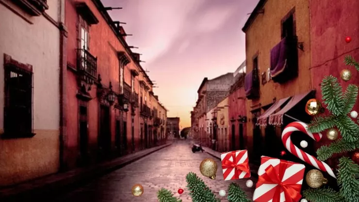 El pueblo mágico de Guanajuato más bonito para pasar la Navidad, según la IA.jpg