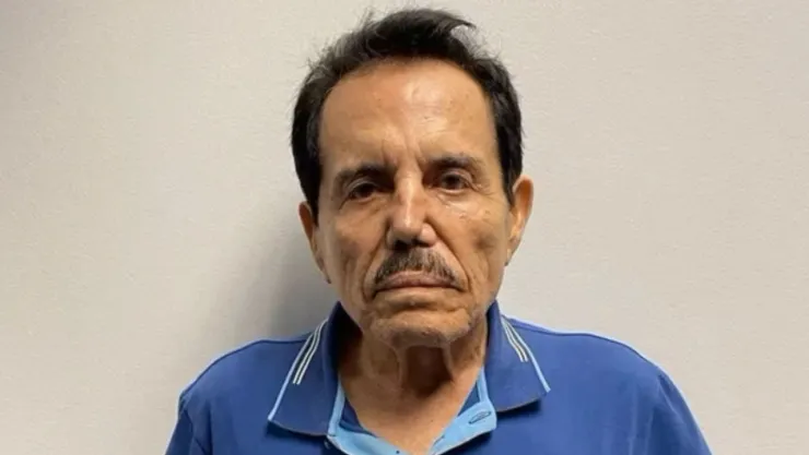 Dictan cadena perpetua a ‘El Mayo’ Zambada: ¿Cuál será el destino del fundador del Cártel de Sinaloa?