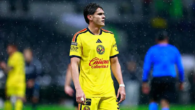 América